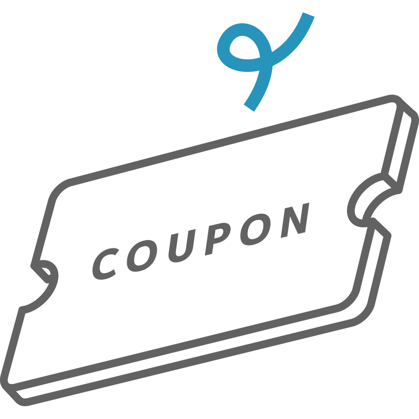 Coupon